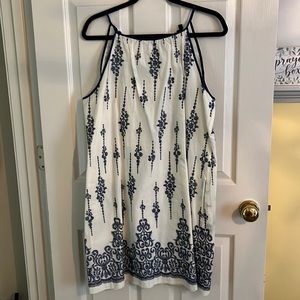 Just Taylor size 14 dress